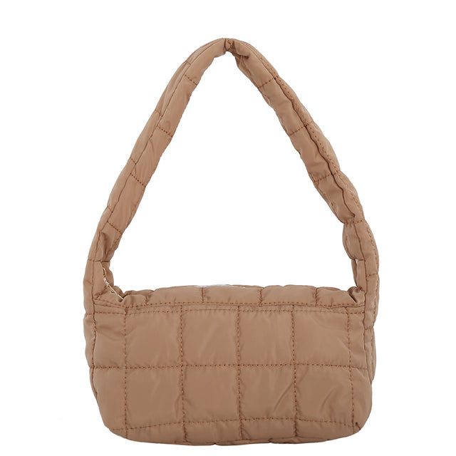 Shoulder Baguette Shape Bag