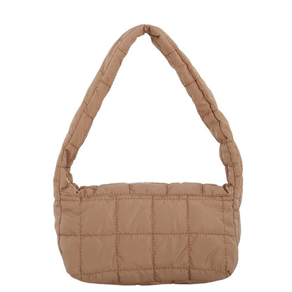 Shoulder Baguette Shape Bag