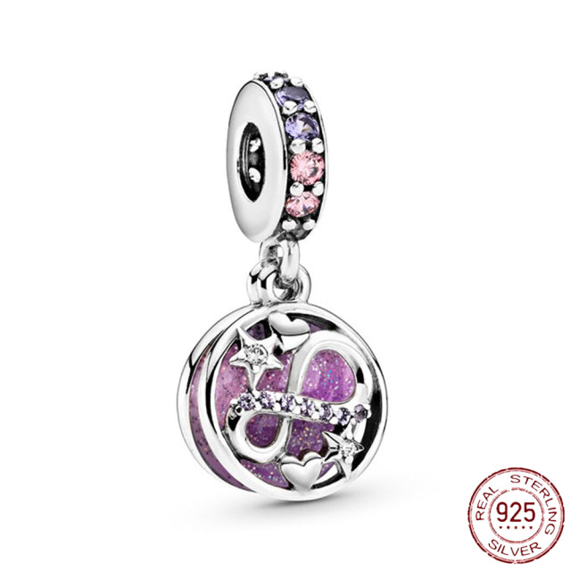 Hot Sale 925 Sterling Silver