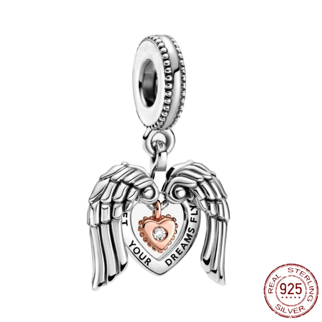 Hot Sale 925 Sterling Silver