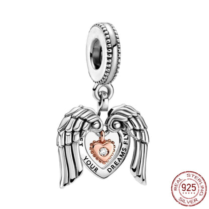 Hot Sale 925 Sterling Silver