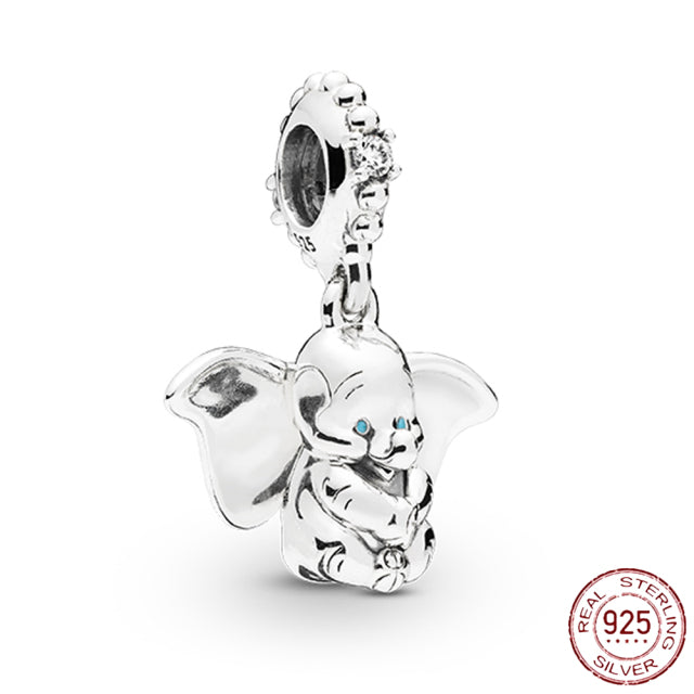 Hot Sale 925 Sterling Silver