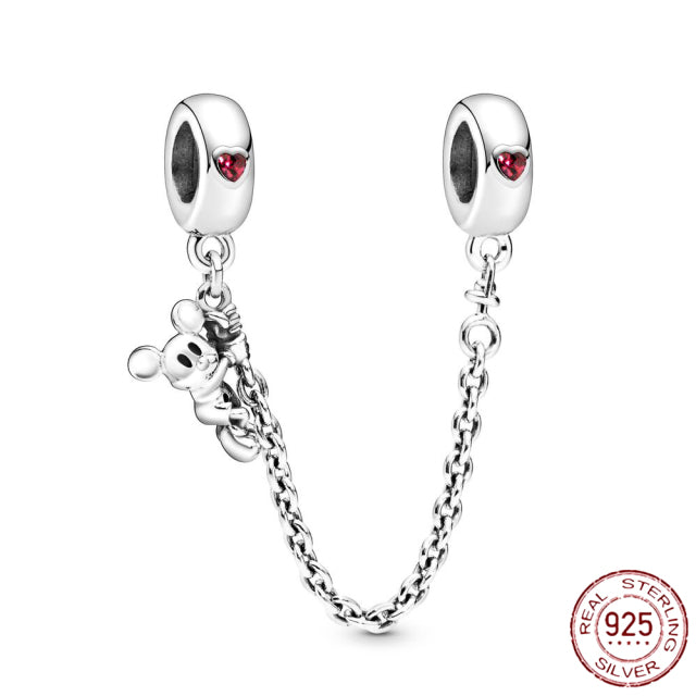 Hot Sale 925 Sterling Silver