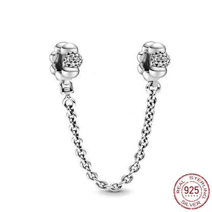 Hot Sale 925 Sterling Silver