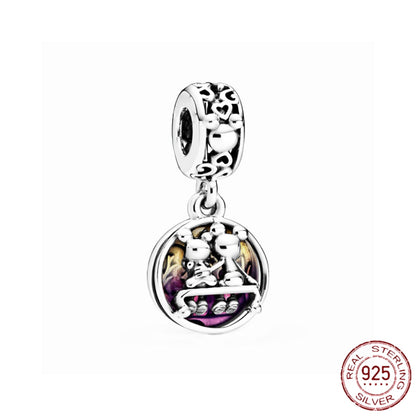 Hot Sale 925 Sterling Silver