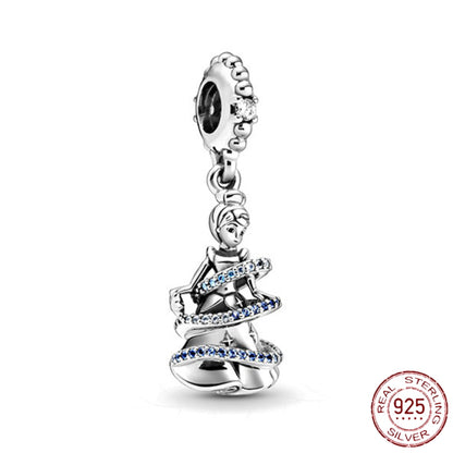 Hot Sale 925 Sterling Silver