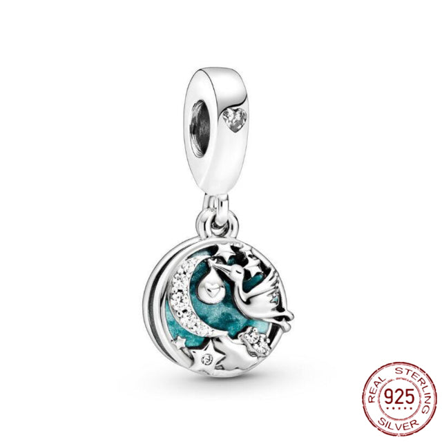 Hot Sale 925 Sterling Silver