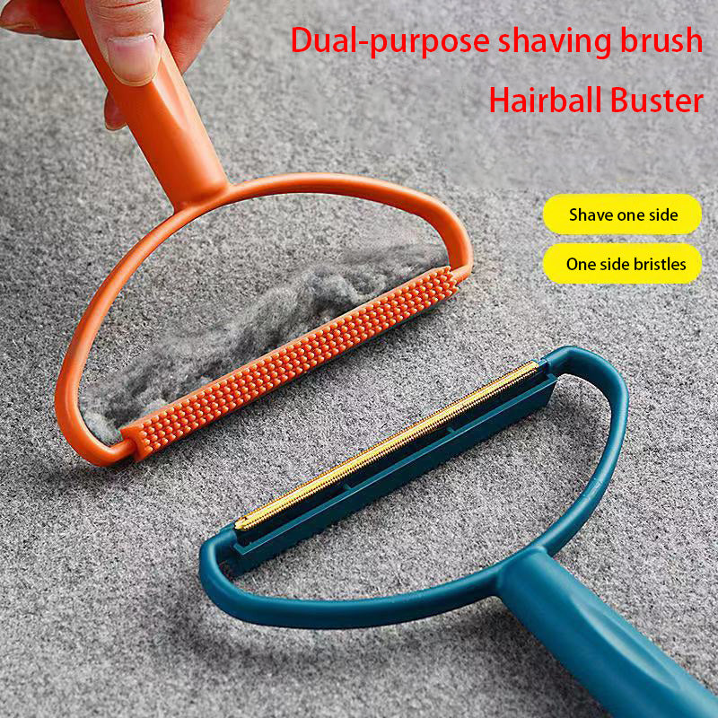 Portable Lint Remover Fuzz Fabric Shaver