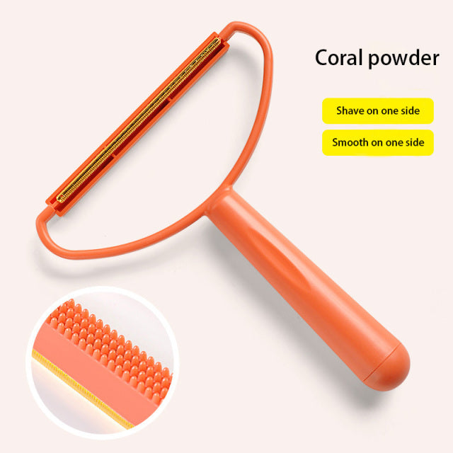 Portable Lint Remover Fuzz Fabric Shaver