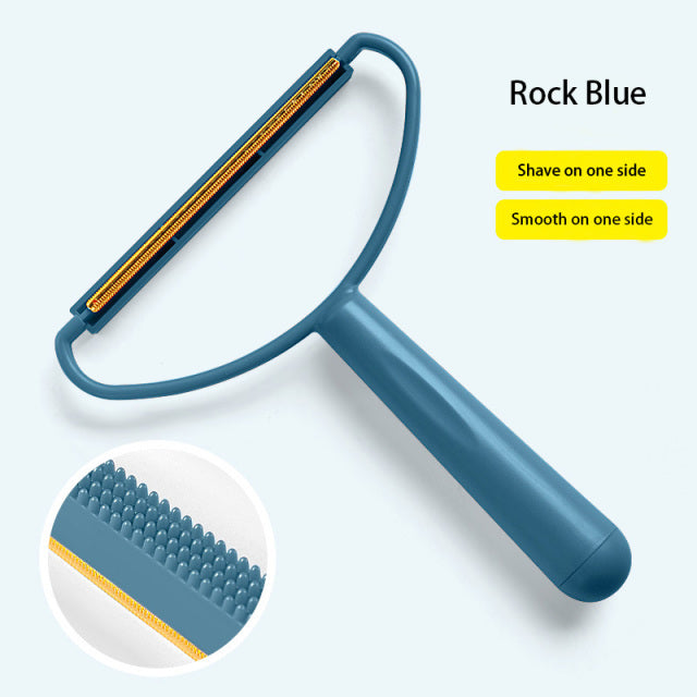 Portable Lint Remover Fuzz Fabric Shaver