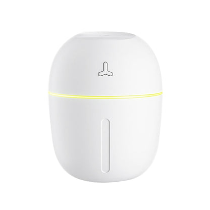 Humidifier USB Ultrasonic Dazzle Cup Aroma