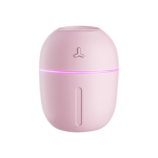 Humidifier USB Ultrasonic Dazzle Cup Aroma