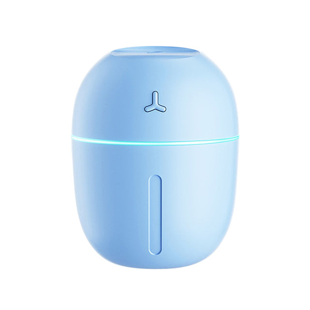 Humidifier USB Ultrasonic Dazzle Cup Aroma