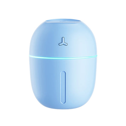 Humidifier USB Ultrasonic Dazzle Cup Aroma