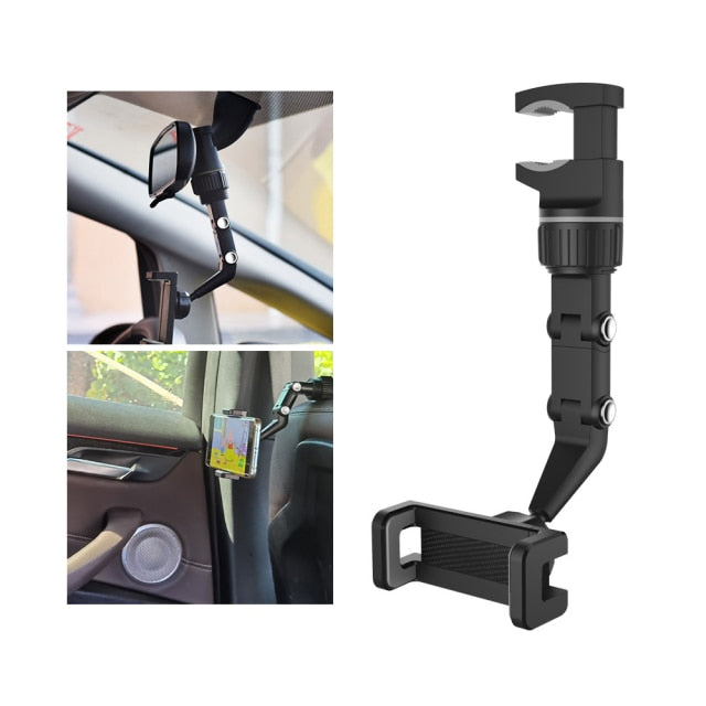 Car Phone Holder Mount