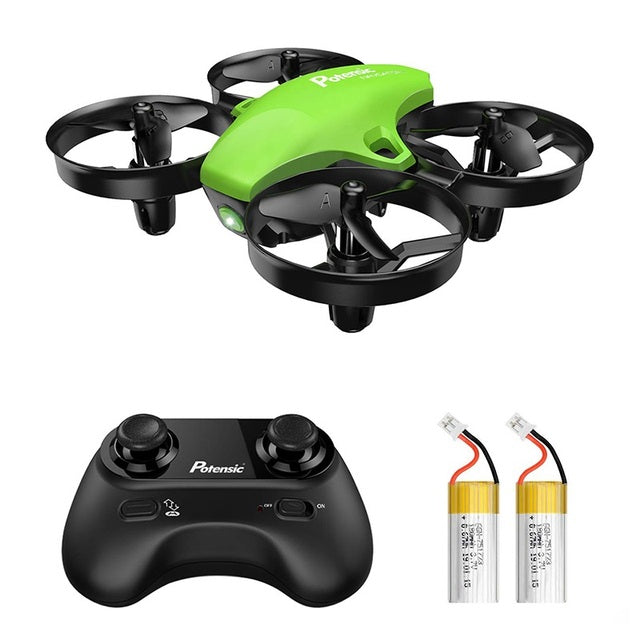 Mini Drone Indoor Outdoor