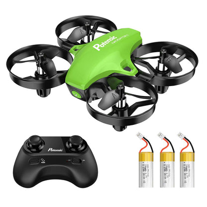 Mini Drone Indoor Outdoor