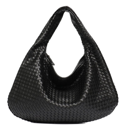 New Vegan Leather Hobo Bag