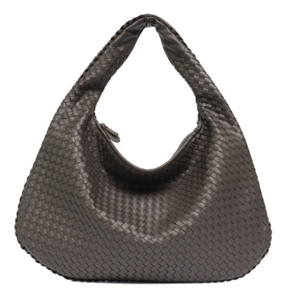 New Vegan Leather Hobo Bag