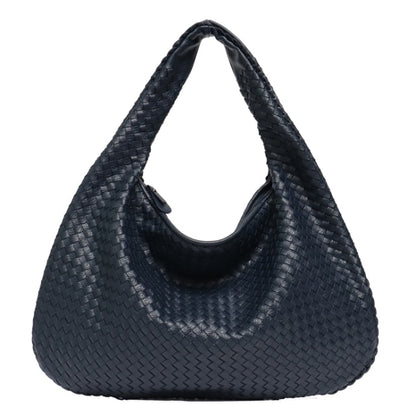 New Vegan Leather Hobo Bag