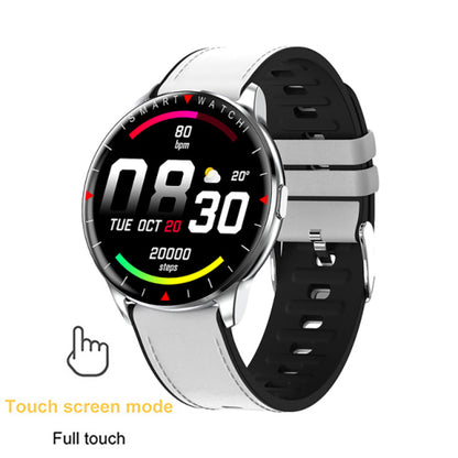 Smart Watch Men Full Touch Screen