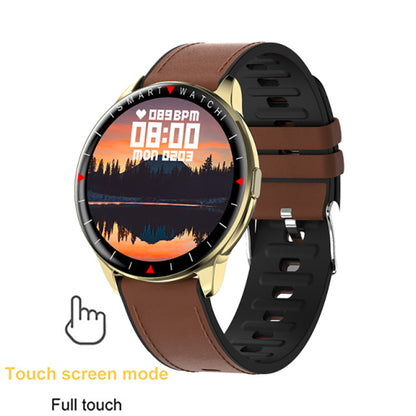 Smart Watch Men Full Touch Screen