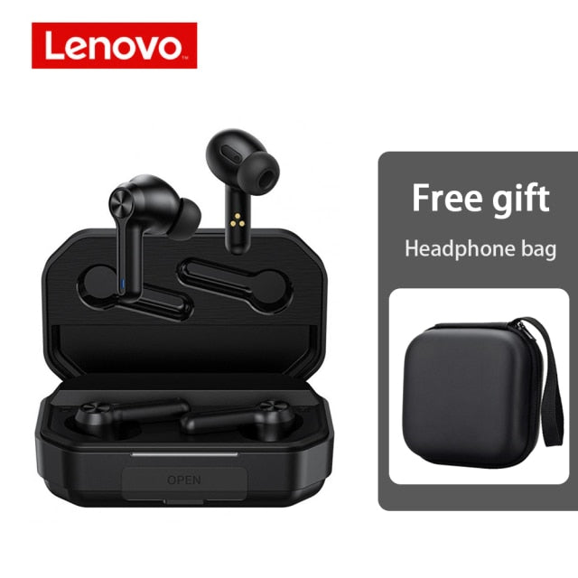 Lenovo LP3 PRO TWS Bluetooth 5.0 Headphone