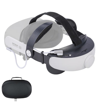 KKCOBVR Q2 For Oculus Quest 2 Elite Head