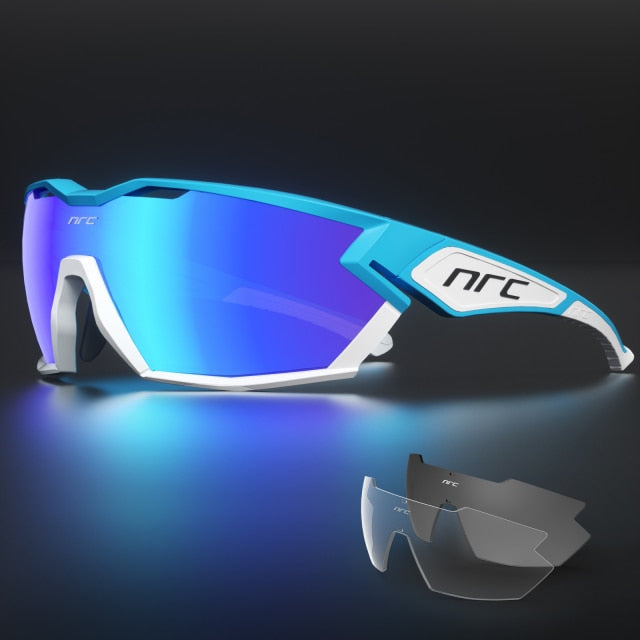 Cycling Glasses Mountain Bike Bicycle Sport