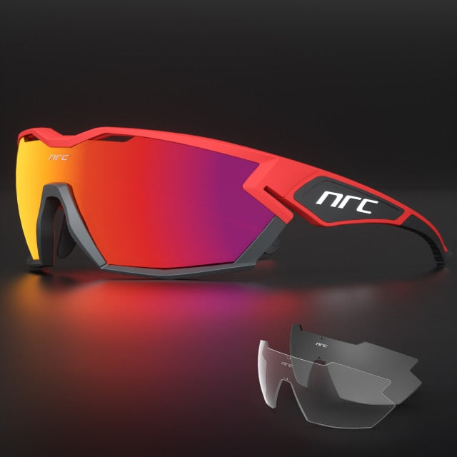 Cycling Glasses Mountain Bike Bicycle Sport