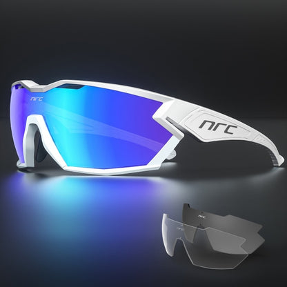 Cycling Glasses Mountain Bike Bicycle Sport