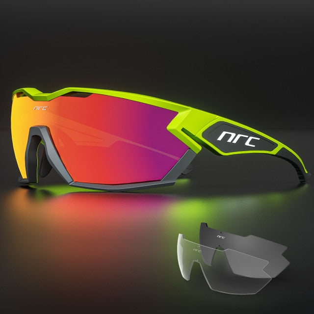 Cycling Glasses Mountain Bike Bicycle Sport