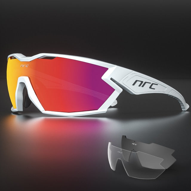 Cycling Glasses Mountain Bike Bicycle Sport