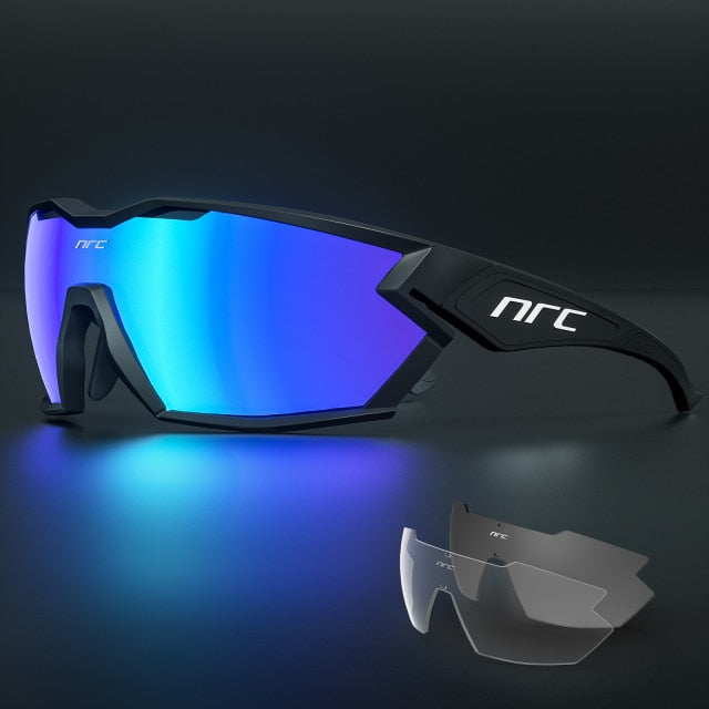 Cycling Glasses Mountain Bike Bicycle Sport