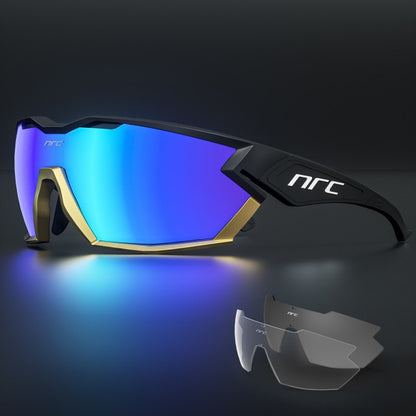 Cycling Glasses Mountain Bike Bicycle Sport