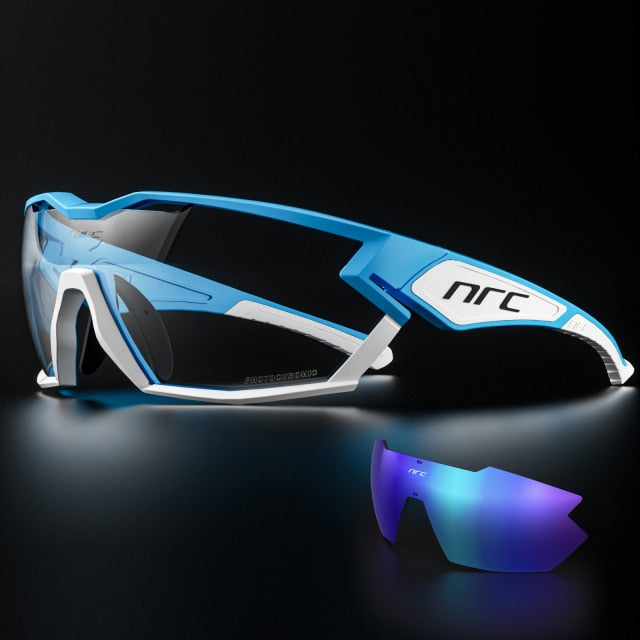 Cycling Glasses Mountain Bike Bicycle Sport