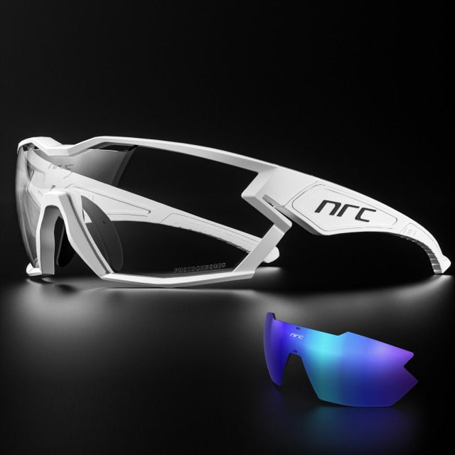 Cycling Glasses Mountain Bike Bicycle Sport