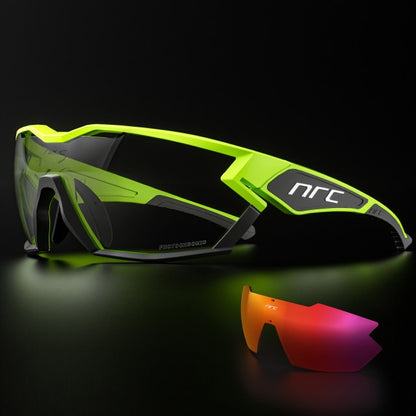 Cycling Glasses Mountain Bike Bicycle Sport