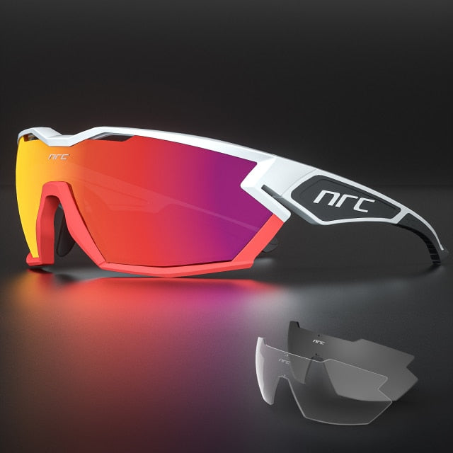 Cycling Glasses Mountain Bike Bicycle Sport