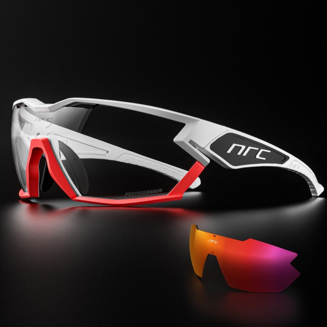 Cycling Glasses Mountain Bike Bicycle Sport