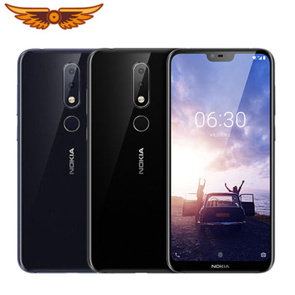 Nokia 6.1 Plus Original