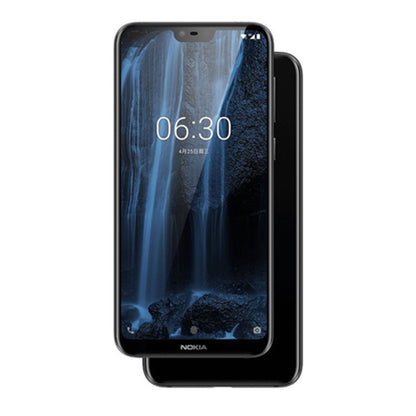 Nokia 6.1 Plus Original