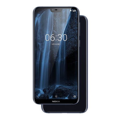 Nokia 6.1 Plus Original