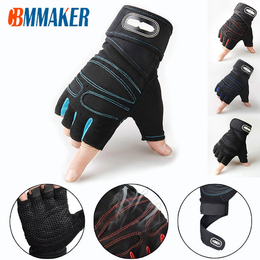 Gym Gloves For Sports Fitness