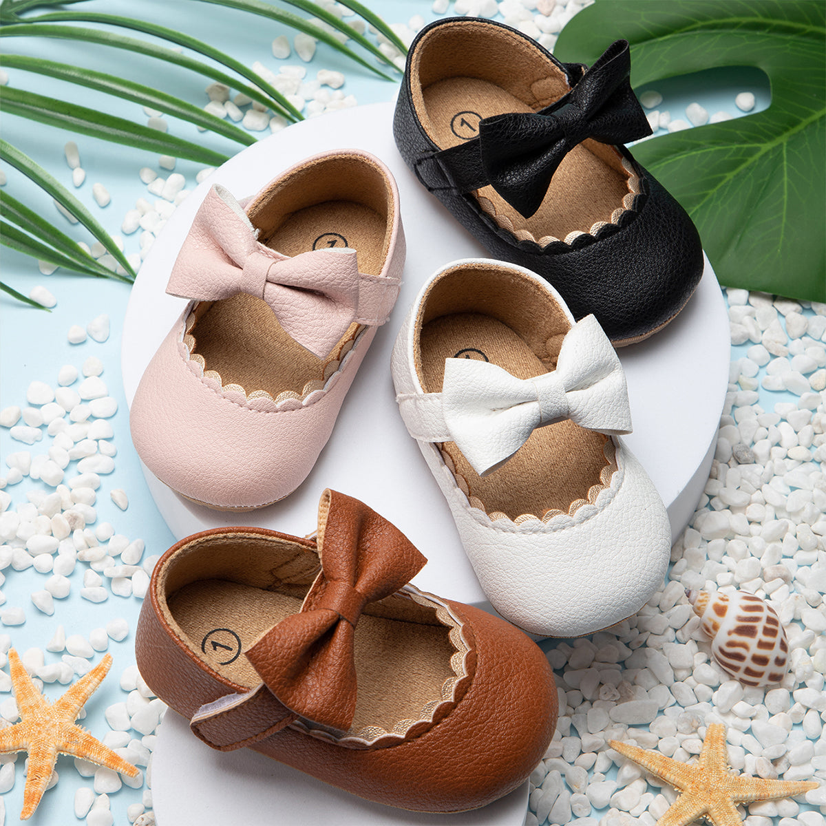 Baby Casual Shoes Infant Toddler