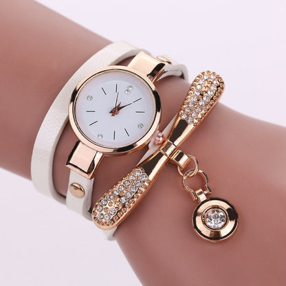 Fashion Casual Watch Bracelet