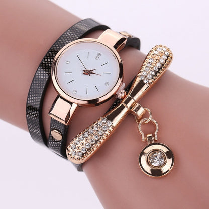 Fashion Casual Watch Bracelet