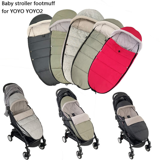 Universal Baby Stroller Sleep sacks Sleep Bag