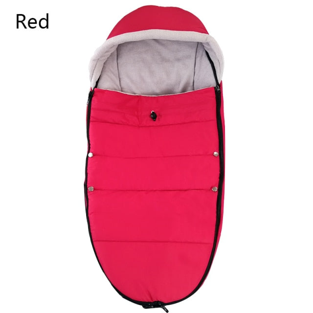 Universal Baby Stroller Sleep sacks Sleep Bag