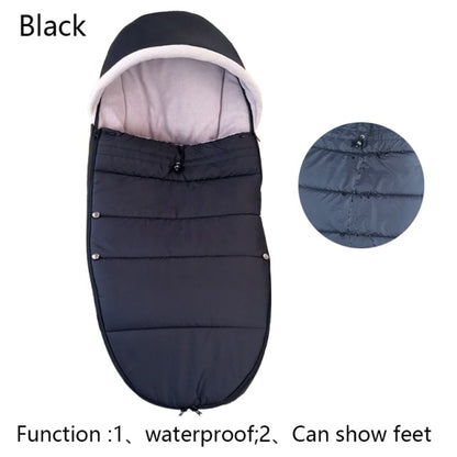 Universal Baby Stroller Sleep sacks Sleep Bag